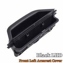 Vidinių durų porankio traukimo rankena Juoda Odinis Išorinis dangtis Visas komplektas BMW X3 X4 F25 F26 2010 2011 2012 2013 2014 2015 m. RHD SET Beige beige