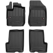 Kilimėliai FROGUM 3D407534 Dacia Logan