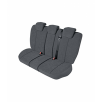 Automobilio sėdynės užvalkalas KEGEL-BLAZUSIAK Elegance fit MLR grey rear