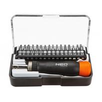 Atsuktuvų rinkinys NEO TOOLS 04-228