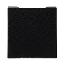 Flexible Build Plate Fit for Creality K2 3D Printer Smooth PET and PEO Double Sided Print Bed 270x293MM black