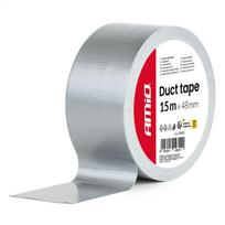Lipni juosta AMIO 04851 Gray 48mm 15m