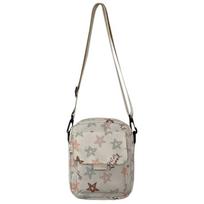 Adorable Japanese Style Small Five-point Star Crossbody Bag In Various Colors balta