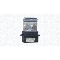 Reguliatorius, keleivio pusės ventiliatorius MAGNETI MARELLI 069415019010
