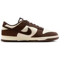 Nike Dunk Low Retro Se Šviesiai dramblio kaulo spalvos Baroko rudos spalvos FQ8249-104 43 beige