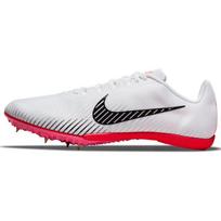 Nike Air Zoom Rival M 9 Spikes 'White Black' DM2332-100 40.5 white