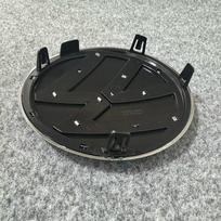 BQY1 GOLF 4 5 6 7 Dėl VW VOLKSWAGEN 2026 Naujas Pakeitimas 140mm 110mm Automobilio Priekinis Ženklelis Galinis Kamieno Emblema Automobilio Stiliaus Logotipas Dėl Golf 8 MK ay2 Front juoda balta spalva