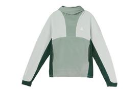 Nike ACG THERMA FIT Sweatshirt Men's Mica Green L white