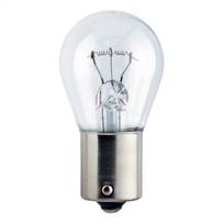 Halogeninė lemputė AMIO 01006 P21W BA15s 24V 10 pcs.