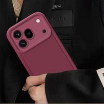 For Honor 600 Pro Phone Case Honor 600 Pro Case Honor 600Pro Cover Anti Fall Prevention Luxury Candy Matte Soft Cover Honor 600 Pro pink