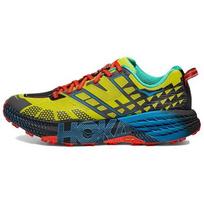 HOKA ONE ONE Speedgoat 2 Citrus Blue - 1162710-HSH EU 43
