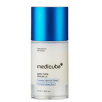 Medicube Zero Pore Serum 2.0 (37ml) blue