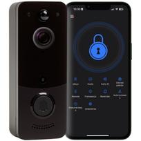 DB2 TTLock Bevielis vaizdo durų skambutis