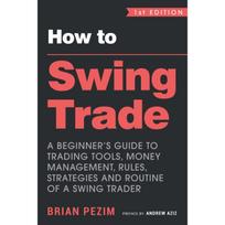 How To Swing Trade Paperback # UKN457
