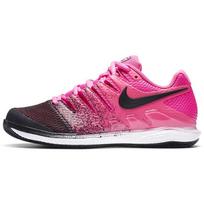 Nike Court Air Zoom Vapor X 'Laser Fuchsia' Women's AA8027-605 40 pink