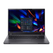 Acer TravelMate TMP216-51-G2-TCO 16“ WUXGA Intel Core 5 120U/1x16GB/256GB SSD/Intel Iris Xe/Win11ProEDU/SWE backlit kbd/FP/SCreader/Grey/3Y|NX.B6MEL.009