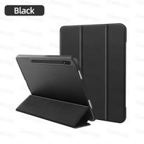 Tablets Case for Samsung Galaxy Tab S10 S9 Plus 12.4 A9 Plus S9FE 10.9in S8/S7 11in S7+/S8+ 12.4in S6 Lite 10.4in Tablet Cover S9 Plus 12.4 in beige