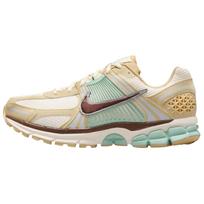 Nike Zoom Vomero 5 SE IB2987-700 Seafoam Fauna Brown Casual Sneakers EU 40 beige