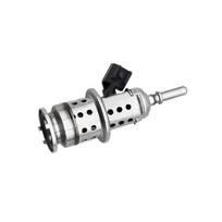 #930K 32203677 AdBlue purkštukas Volvo XC40 XC60 II XC90 S90 2.0 Dyzelinui (sidabras)