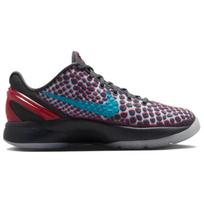 Nike Zoom Kobe 6 žemi krepšinio bateliai Oranžiniai Unisex HM4824-002 40 gray