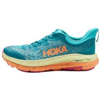 HOKA ONE ONE Mafate Speed 4 Deep Lake Ceramic 1129930-DLCR 43