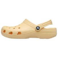 Crocs Classic Clog Clogs Women's Light Yellow 10001-78Z 36-37 šviesiai geltonos spalvos