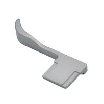 Aluminum Thumb Grip Handle Lightweighted for Sony A7C A7C2 Cameras Enhances Stability and Comfort Hand Grip juoda