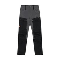 Fjallraven Vyriškos S ilgos kelnės Keb Trekingas 87176 550 018 87176 550-018 (44) gray