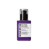 Some By Mi Retinol Intense Reactivating Serum 30ml Anti-Aging Korean Skincare Serum black