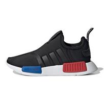 Adidas NMD 360 Core Black Cloud White Scarlet PS GY9147 35 black