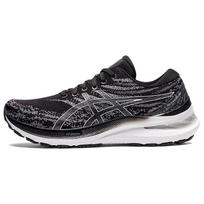 (WMNS) ASICS Gel-Kayano 29 D Wide 'Black White' Women's 1012B297-002 EU 35.5 black