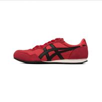 Onitsuka Tiger Serrano 'Classic Red Black' Men's 1183B400-605 EU 37 black