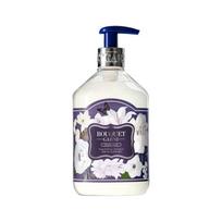 Bouquet Garni Vanilės Muskusas Gilus Kvepalų Priežiūros Produktas 500ml*1 vnt./2 vnt. 1Pc white
