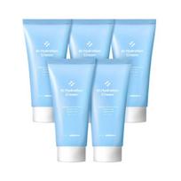 Paul Medison AI Drėkinamasis kremas 100ml*5vnt/10vnt 5Pcs white