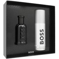 Hugo Boss Boss Bottled Parfum rinkinys vyrams (PP, 50 ml + dezodorantas, 150 ml)