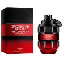 Viktor & Rolf Spicebomb Infrared EDP parfumuotas vanduo vyrams, 50 ml