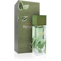 Armaf Infusion EDP parfumuotas vanduo unisex, 80 ml