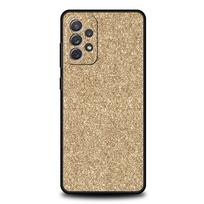 Pink Glitter Silicone Case For Samsung Galaxy A32 A52 A13 A22 A72 A51 A71 A41 A11 A31 A21S 5G Luxury Phone Cover Shell Funda Bag Samsung A52s 5G