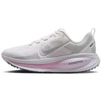 Nike Vomero 18 Atsparūs dilimui Žemi Bėgimo Bateliai Moteriški Rožiniai Sportbačiai IM2503-133 36.5 white