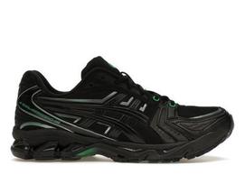 ASICS 8ON8 x Gel Kayano 14 Black Green - 1201B024-001 EU 42 juoda