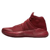 Nike Kyrie 2 Red Velvet 819583-600 41 brown