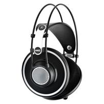 AKG Official Warranty even the most subtle audio signals with AKG black excellent reproduction of K702-Y3 [Hibino Import, 3-Year Model] Open-back