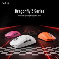 VGN Dragonfly 3 Pro Max Lightweight Wireless Gaming Mouse