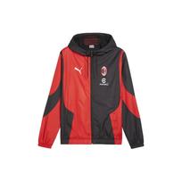 Puma Ac Milan prematch jacket 774026-01 M raudona