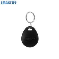2G WiFi GSM Home Security System with RFID & PIR Motion Detection (433MHz, App Control) black