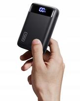 Iniu Power Bank, Mini Pd3.0 Qc4.0 20000 mah / 22.5W / 22