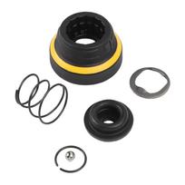 DCH263 DCH253 Griebtuvo taisymo rinkinys NA076561 N850185 su metalinėmis plastikinėmis dalimis