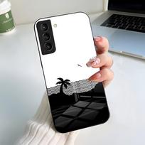 N-Neighbourhood Band Phone Case For Samsung A56 A36 A26 A16 A15 A25 A35 A55 A14 A34 A24 A54 Glass Case Samsung A15 white