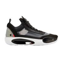 Air Jordan 34 Low PF 'Heritage' 48.5 gray