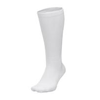 Nike Dri FIT ADV Unicorn Knee High Socks Unisex 1 Pack White/Black FZ3072-100 22-24 white